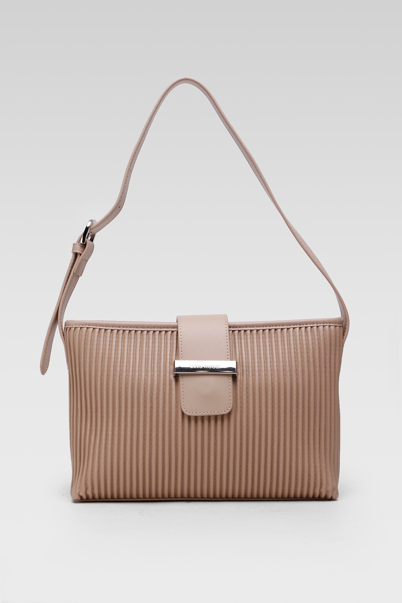 Geantă de mână Gino Rossi CSN5340 BEJ