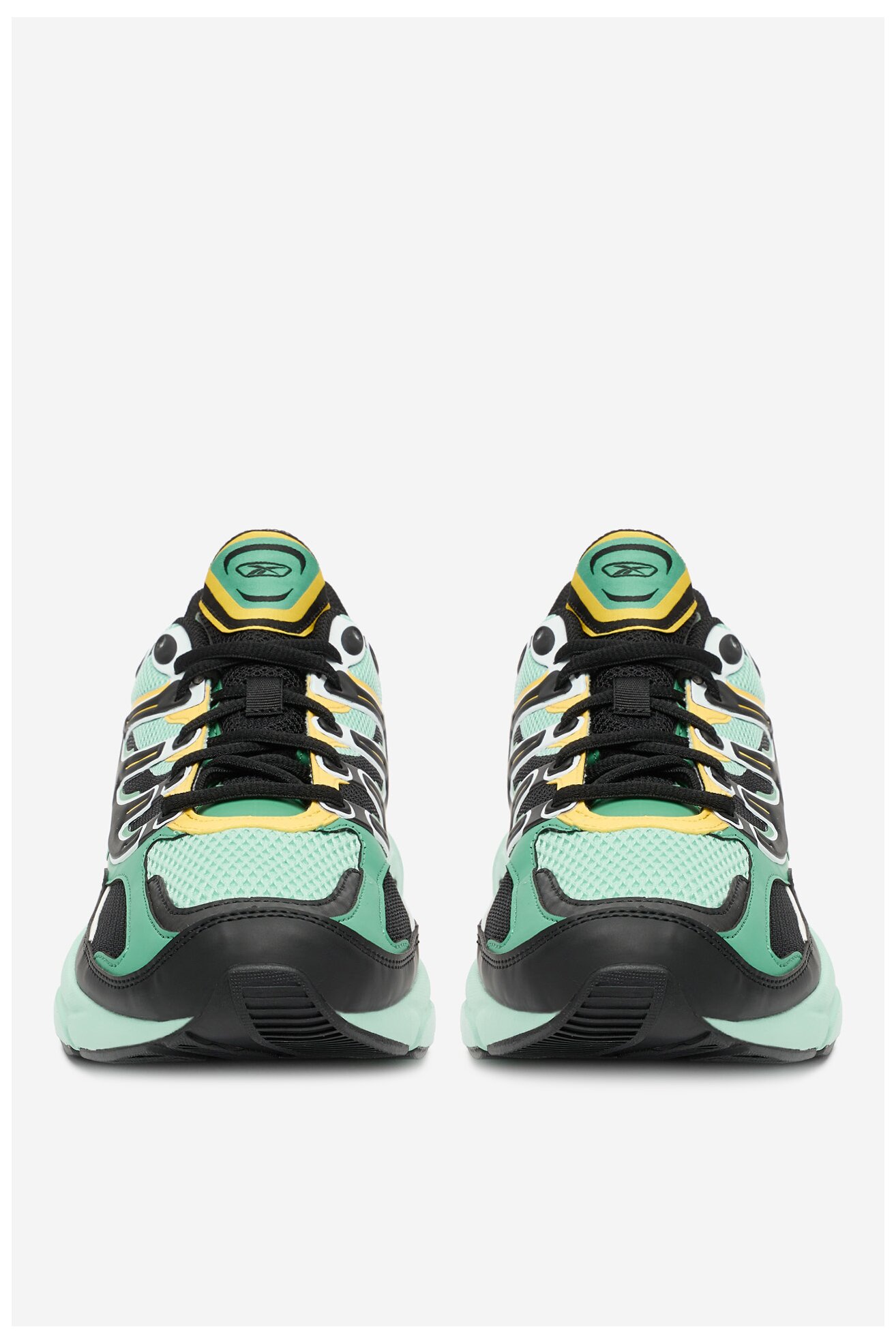 Obuwie sportowe Reebok EOSS-PREMIER ROAD CONTROL 100233915 MIX