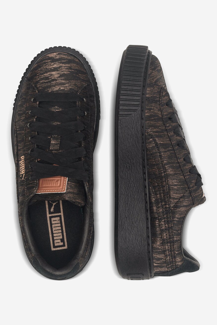 Puma - Obuwie sportowe - 2230044360121