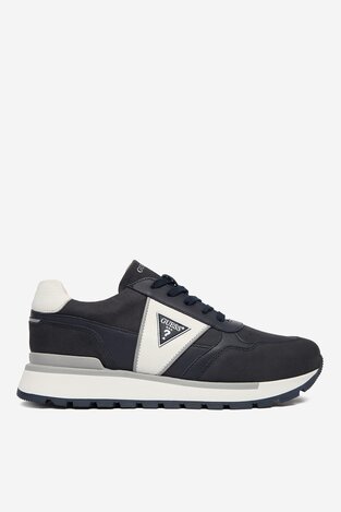 Patike GUESS KIDS CEO-BI12-B541-02 KOBALT PLAVA