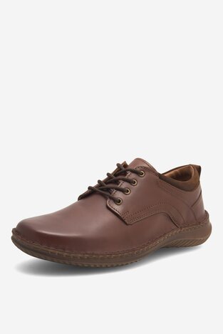 Напівчеревик Go Soft BOSNIA-01 MI18 КОРИЧНЕВИЙ