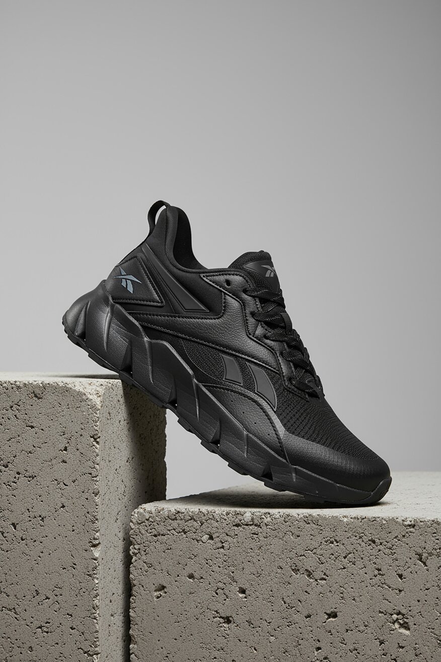 
                Încălțăminte sport Reebok NEGRU - 5906751247020