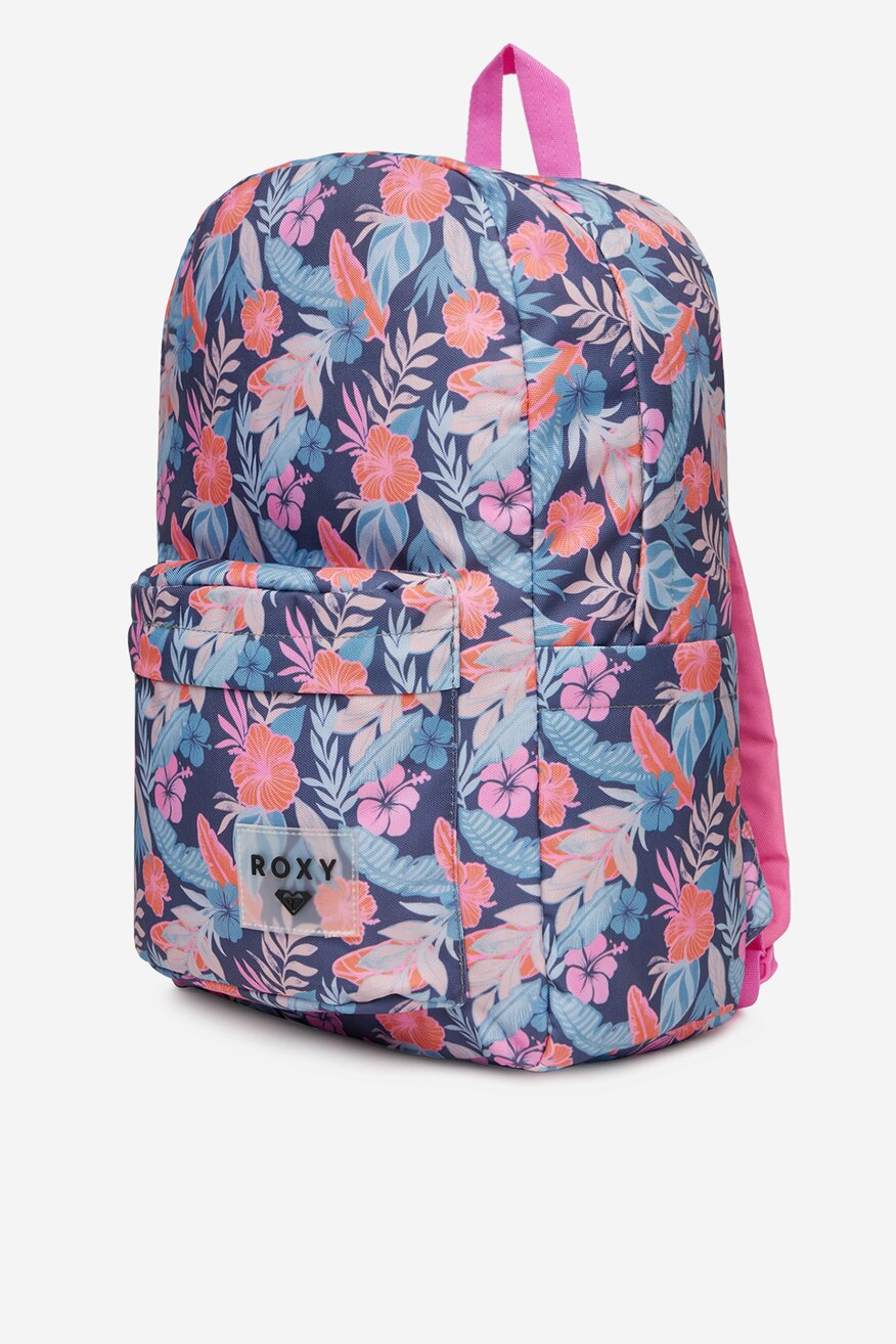 
                Раница ROXY РОЗОВ - 5906751149430