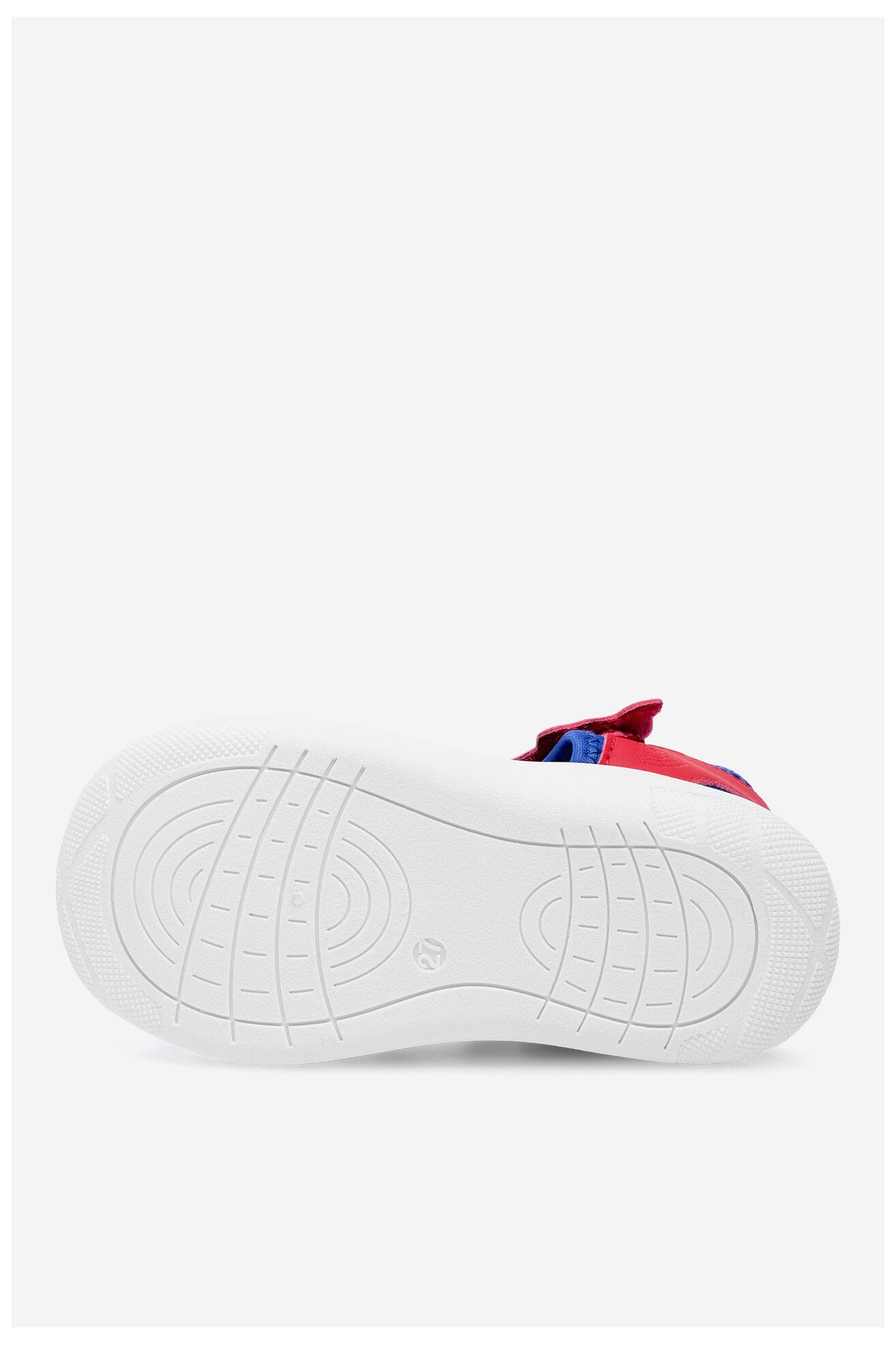 Sandały Paw Patrol CM-SS24-504PAW Niebieski