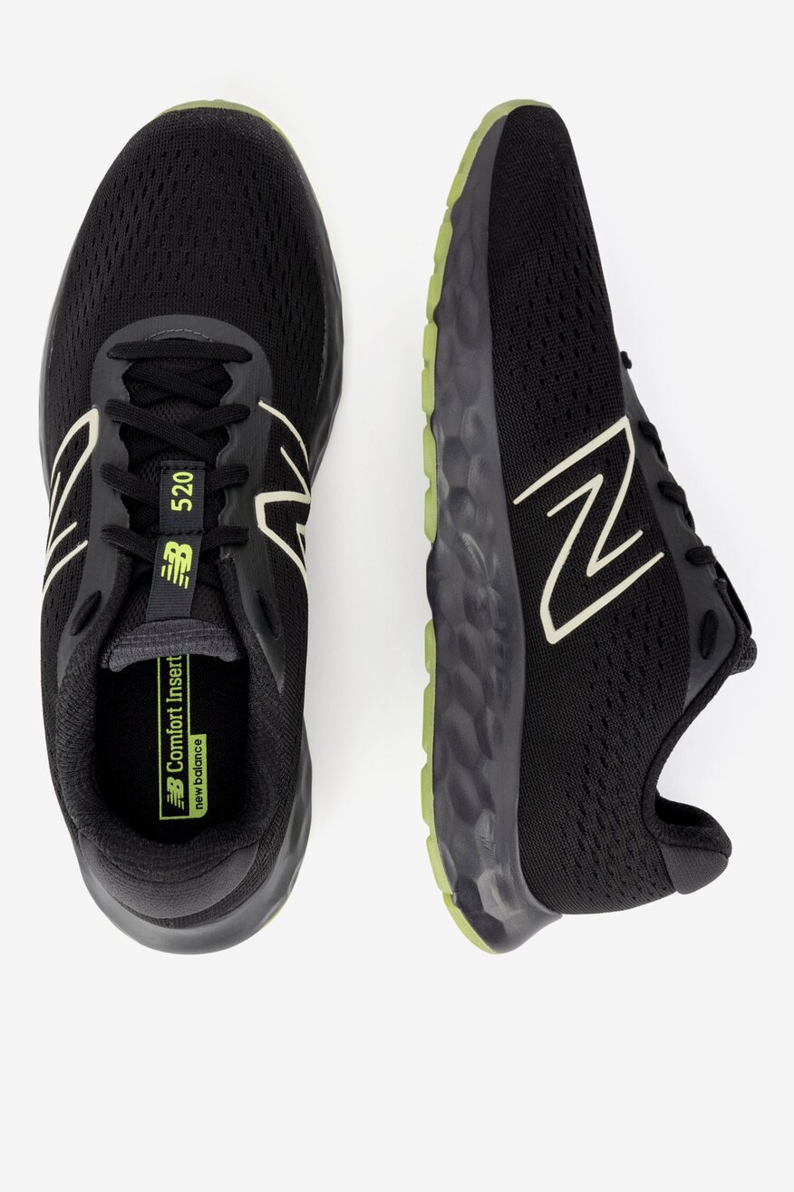 
                Încălțăminte sport New Balance NEGRU - 5905588287490