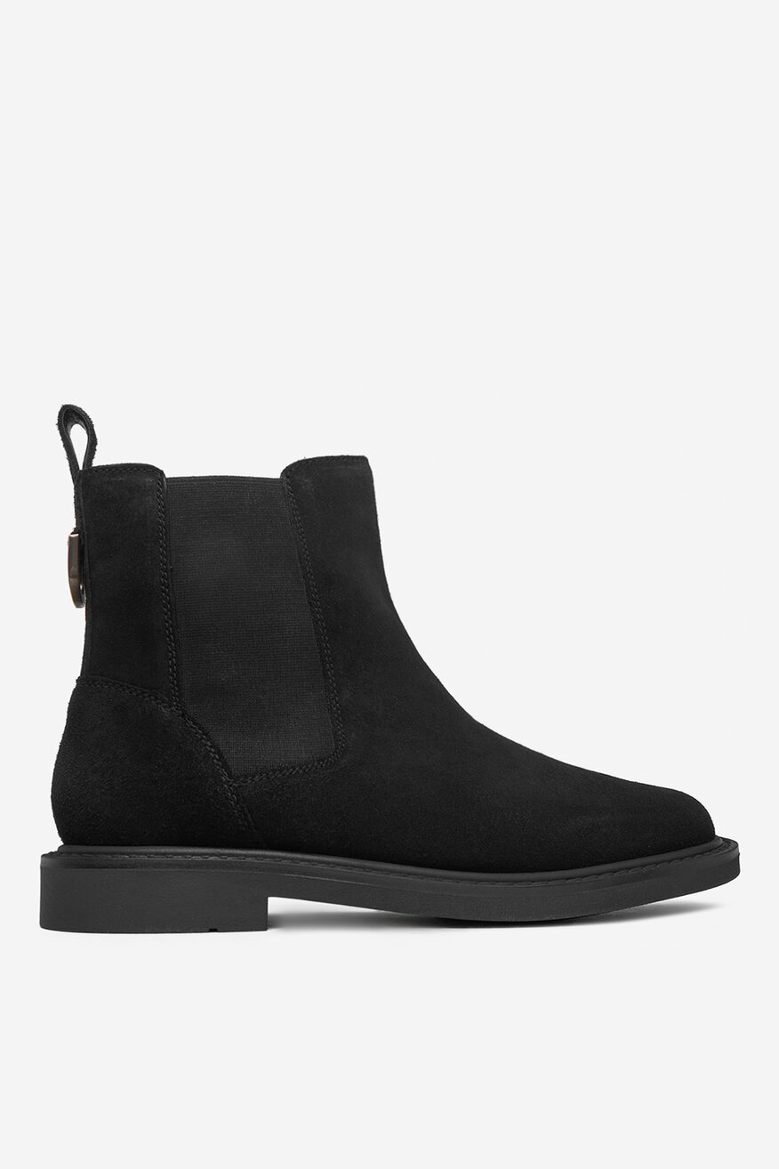 Ghete Lasocki NEGRU - 5906751411933