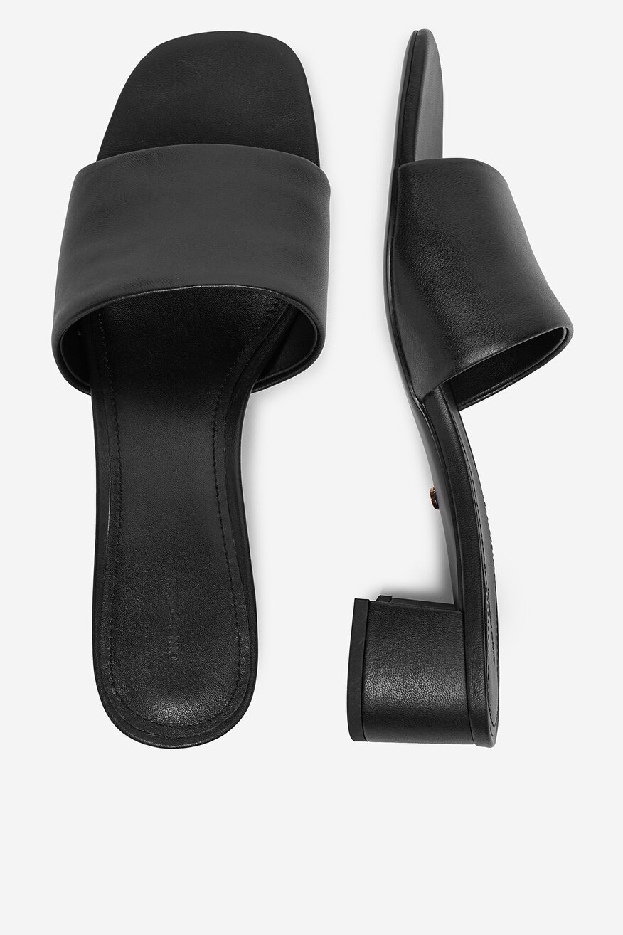 
                Джапанки Gino Rossi ЧЕРЕН - 5906751907979