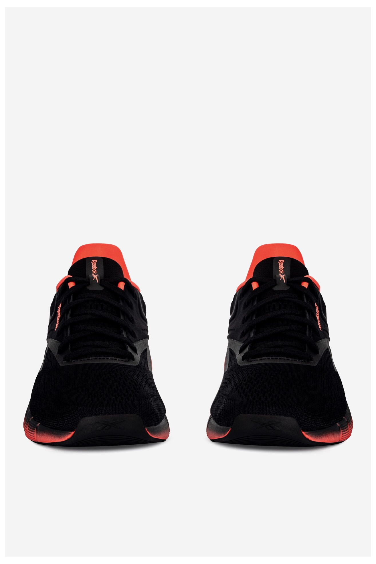 Obuwie sportowe Reebok NANO GYM 100208629 Czarny