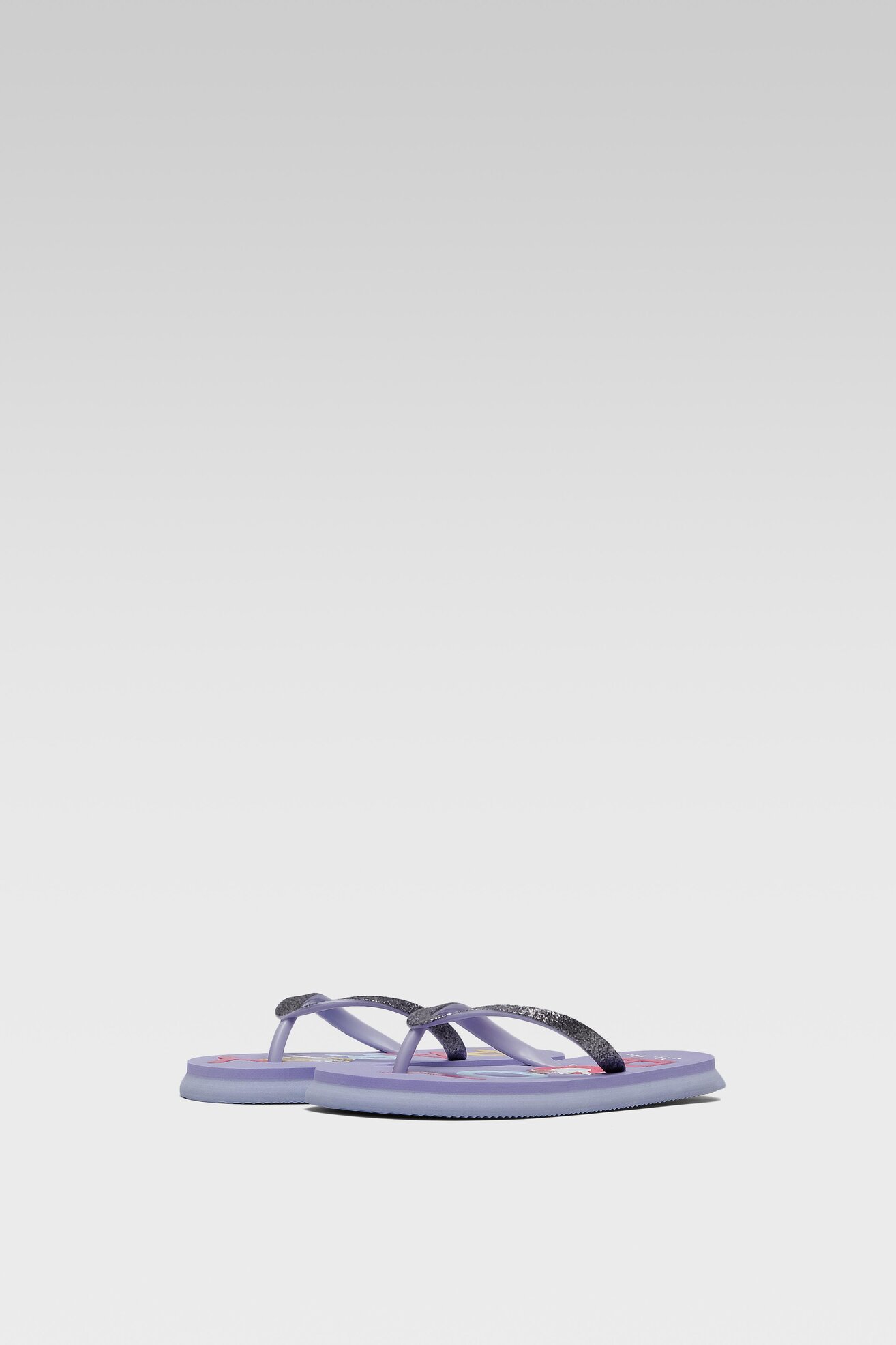 Джапанка за басейн Nelli Blu 858697 ВИОЛЕТОВ