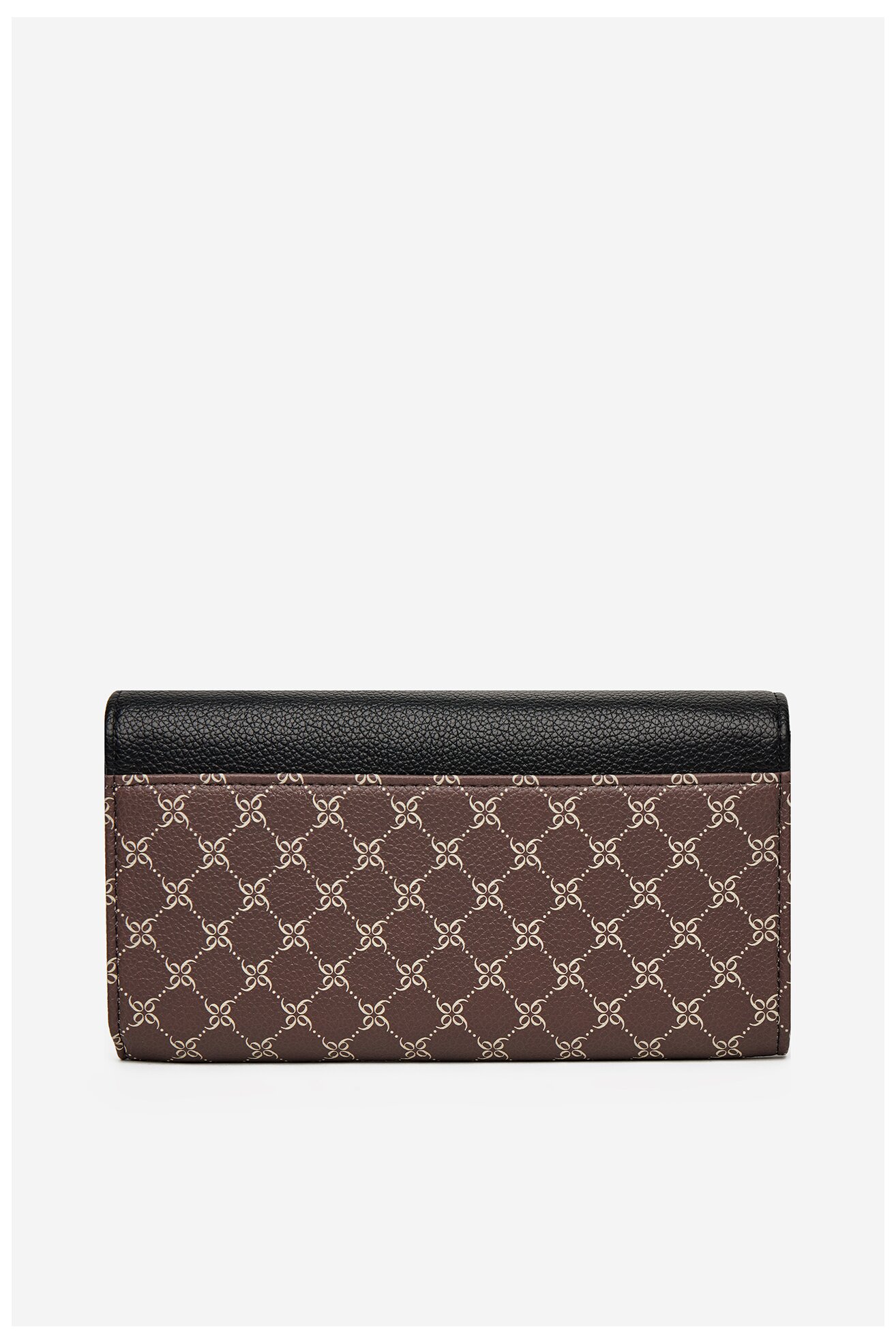 Portfel damski NINE WEST NW-W1-012-SS25 Czarny