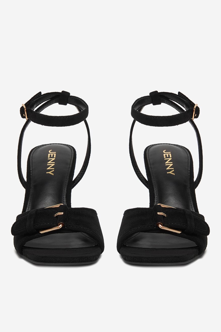 
                Jenny - Sandały - 5906751680193