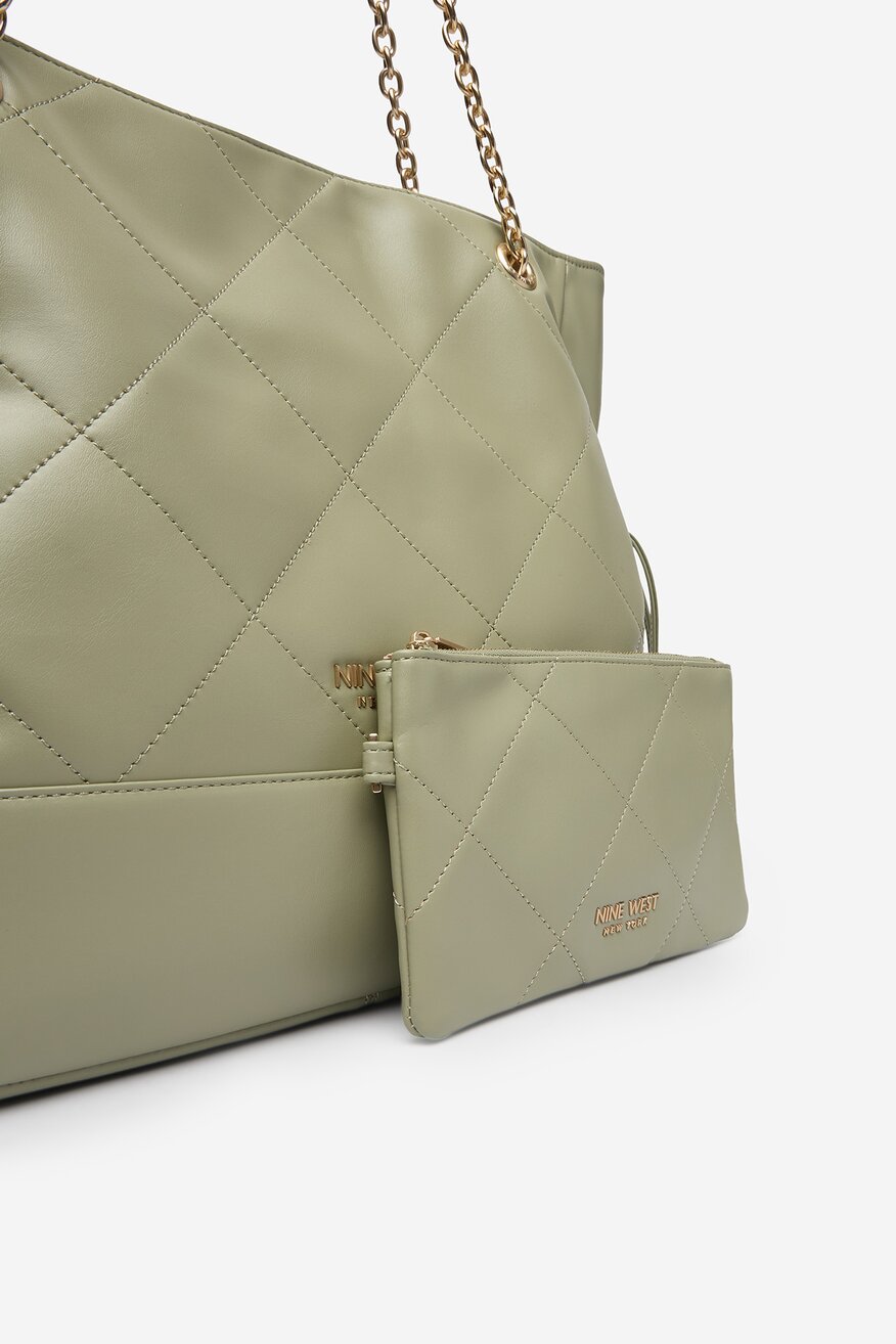 
                NINE WEST - Torebka - 5906751544907