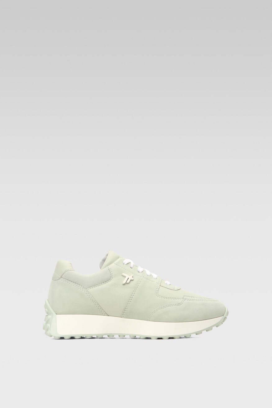 
                Кросівки Togoshi ЗЕЛЕНИЙ - 5904248513672