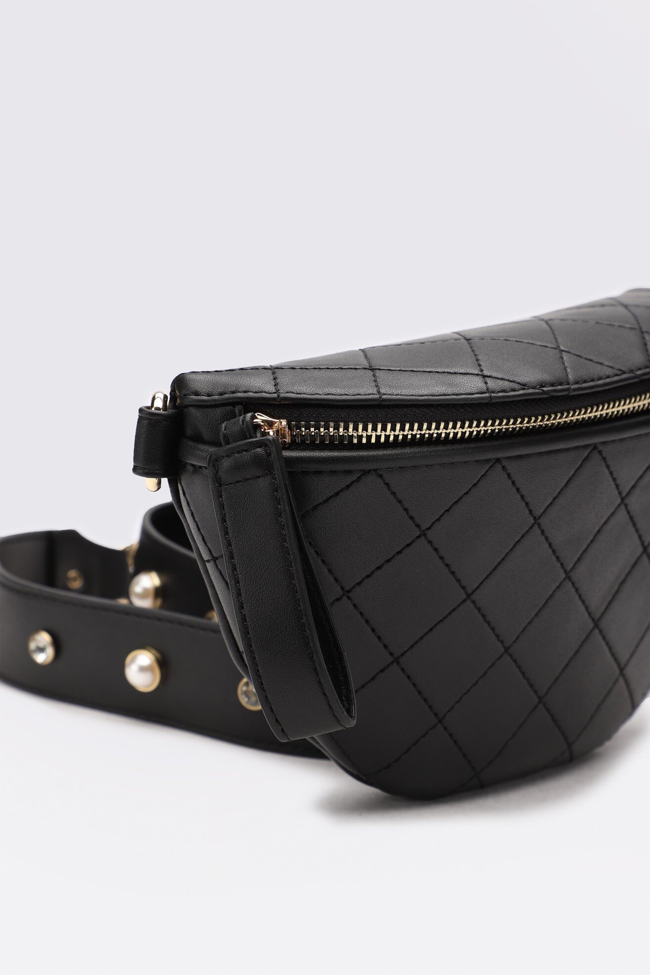 Дамска чанта DeeZee RD00047E ЧЕРЕН