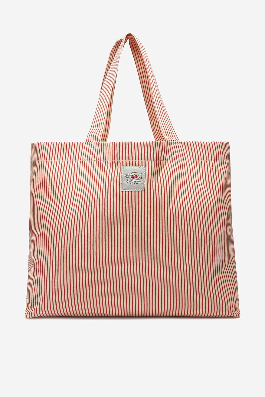 
                Geantă de mână DeeZee ROŞU - 5906751062333