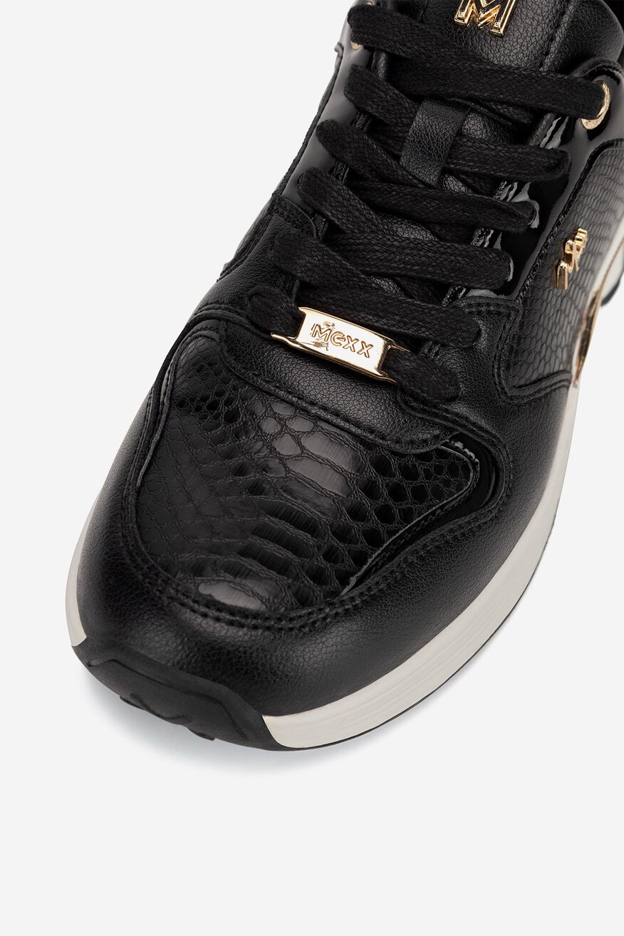 Mexx - Sneakersy - 5905588923633
