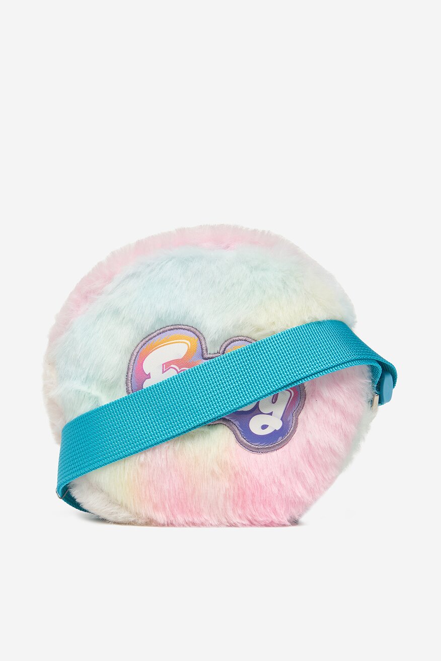 Kézitáska FURBY MIX - 5906751391204