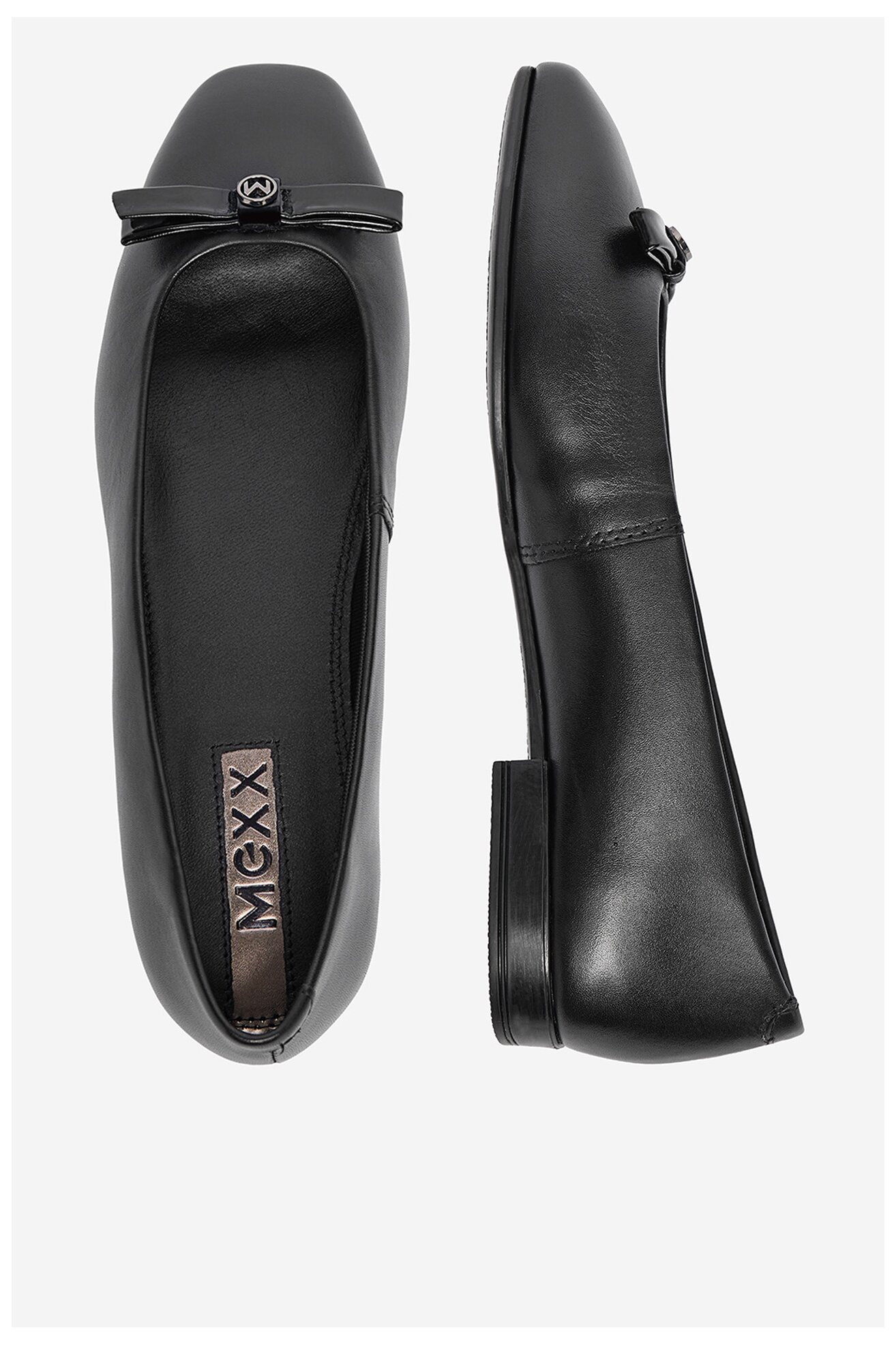 Балерина Mexx CEO-MX/037C-RST ЧЕРЕН