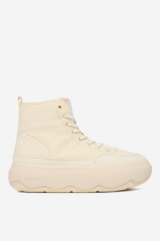 Кросівки ROXY CEOB-V12-1215 СВІТЛО-ЖОВТИЙ