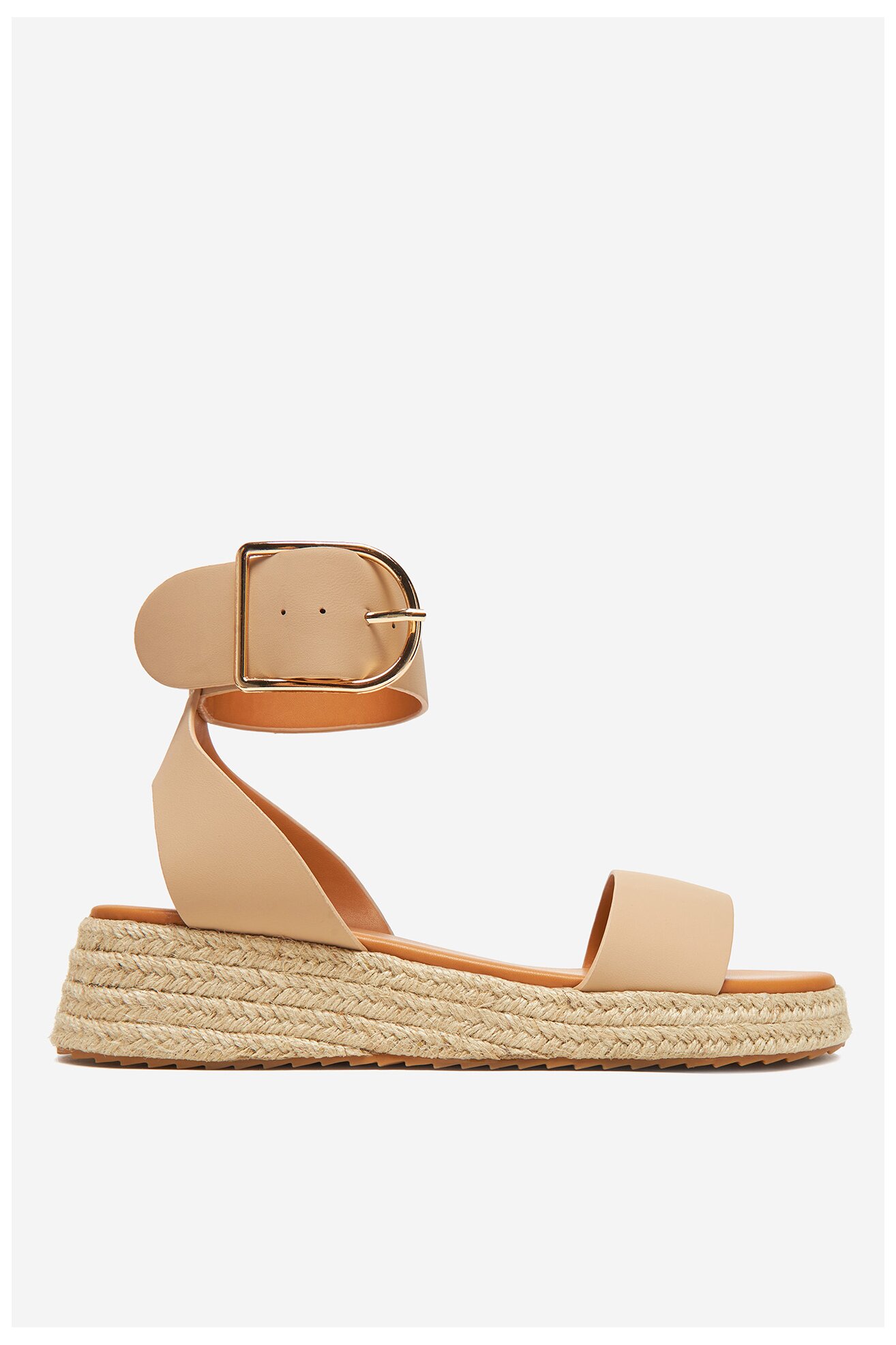 Sandale DeeZee QS276-1 KAKI