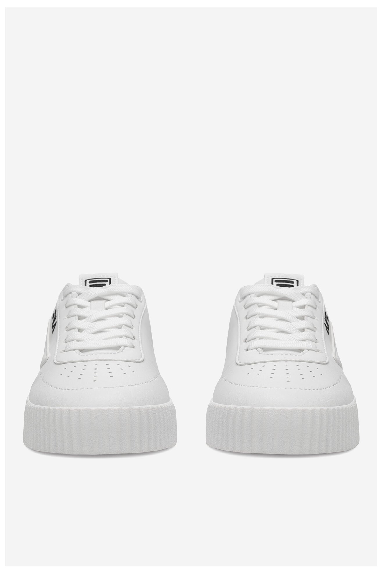 Спортни обувки Fila MILENA FFW0439-10004 БЯЛ