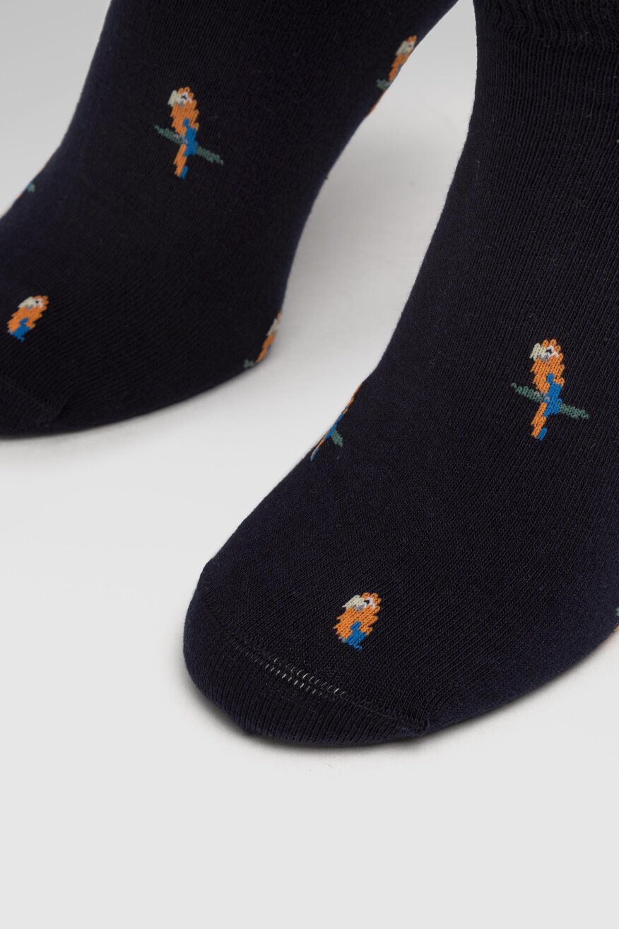 
                Čarape Tom Tailor MIKS - 5904248651633