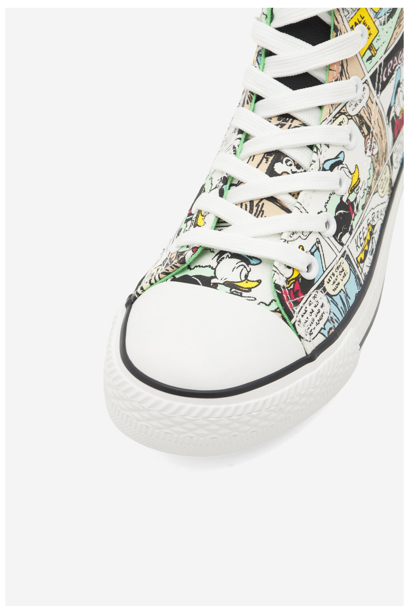 Trampki Donald Duck CS-SS24-343DDON MIX