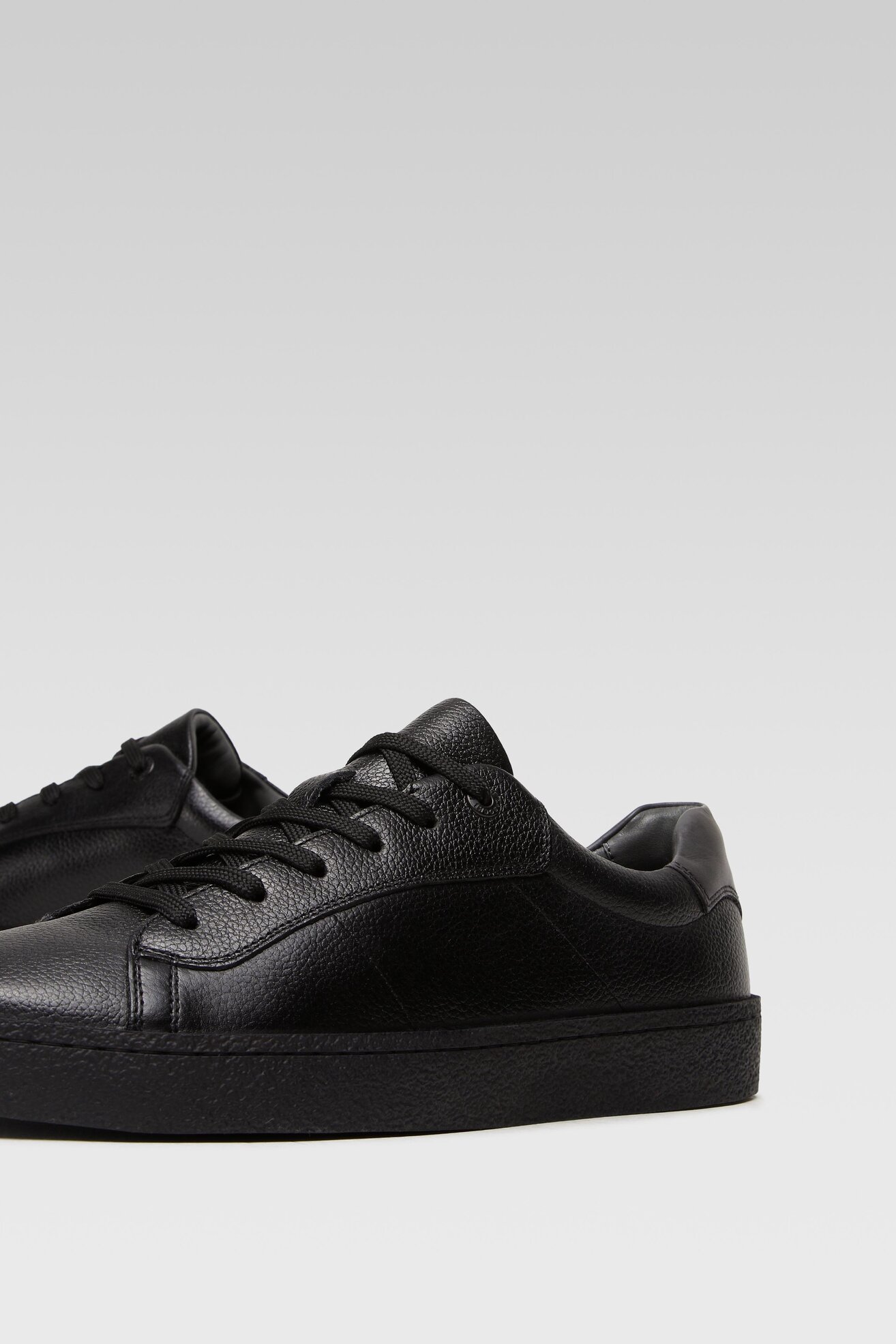 Półbuty Lasocki FRANK-01 MI07 Czarny