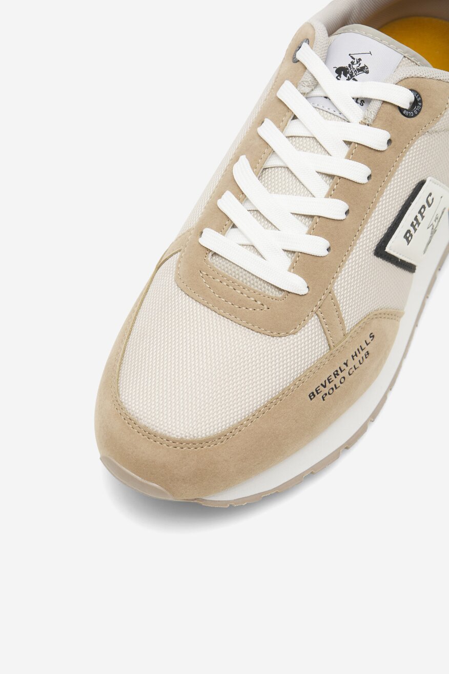 Beverly Hills Polo Club - Sneakersy - 5905588409588