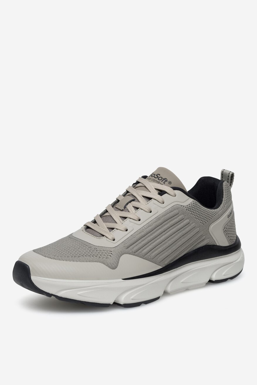 
                Go Soft - Sneakersy - 5905588574941