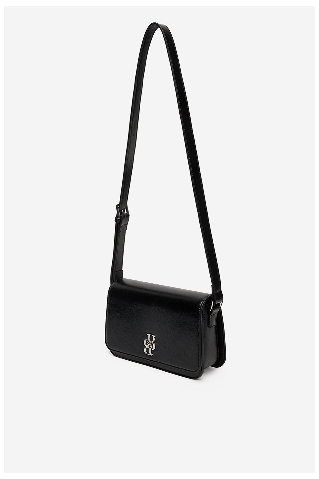 Torebka Badura LOA715313 Czarny