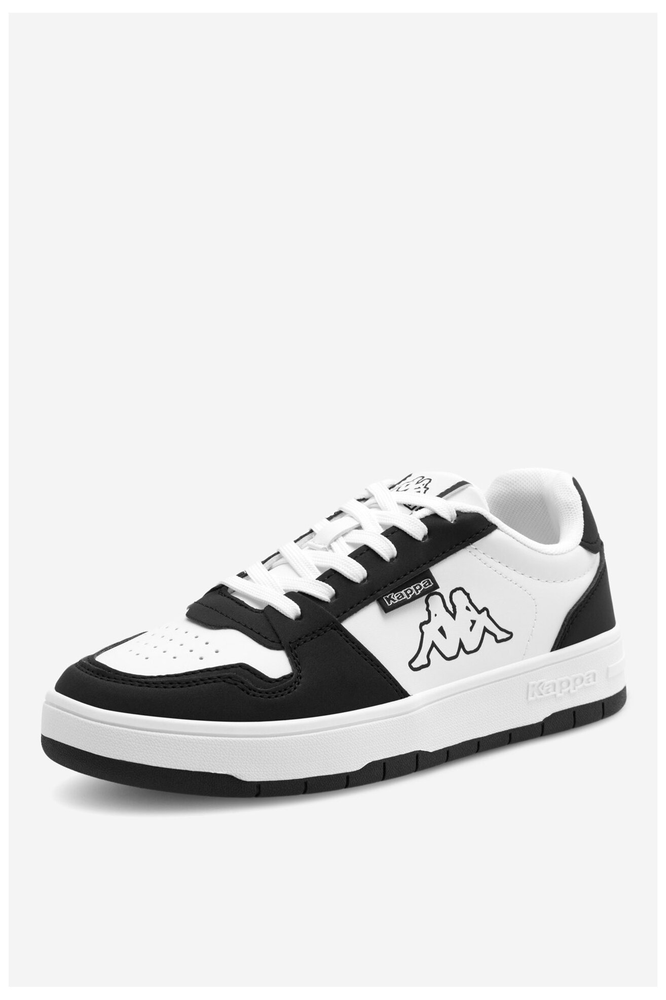 Încălțăminte sport Kappa SS24-3C001(CH) ALB