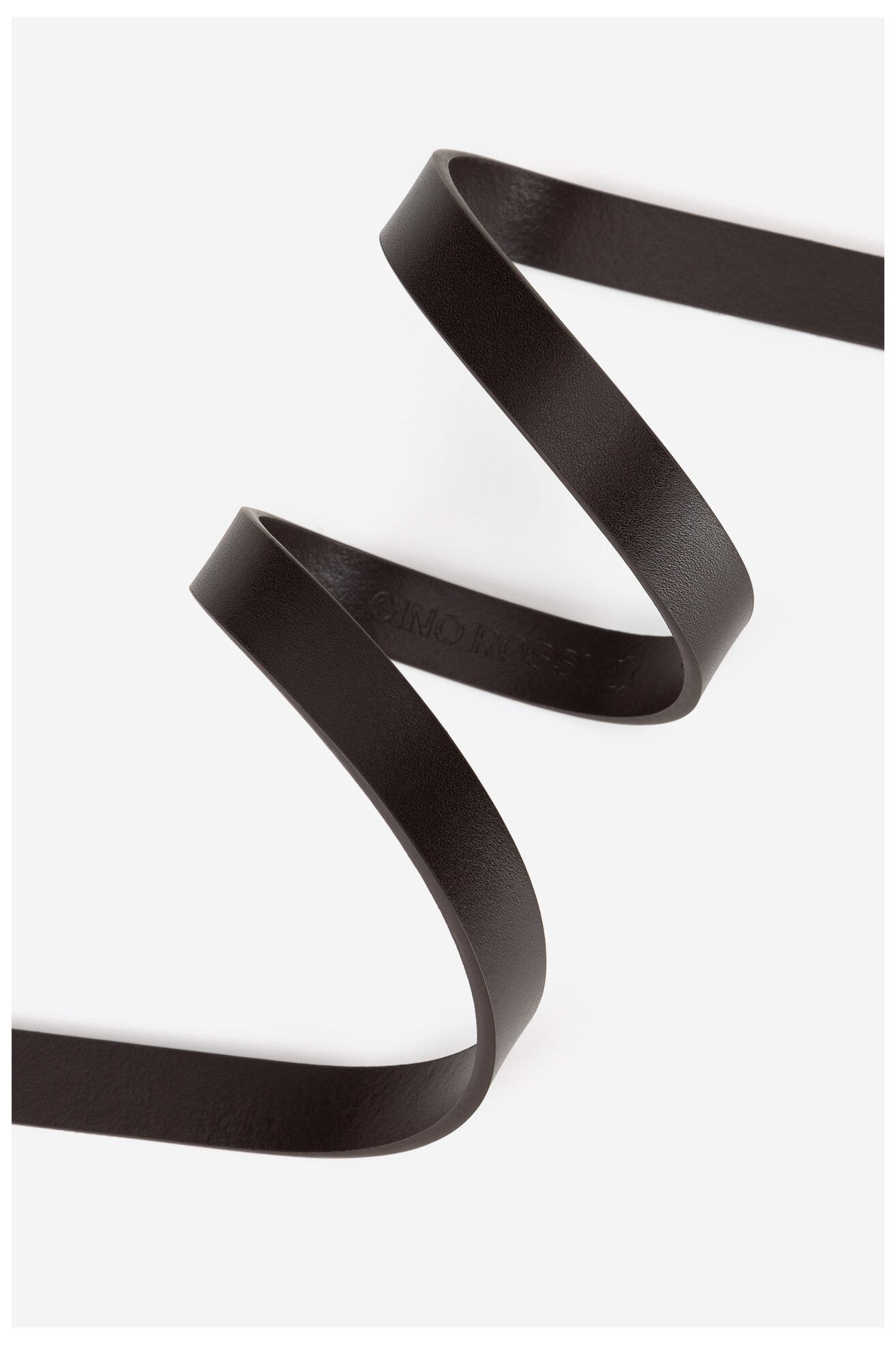 Ženski kaiš Gino Rossi BLYL24002-3 SVL BRAON