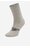 Skarpetki Reebok ACT FO MID CREW SOCK GI0076 Szary