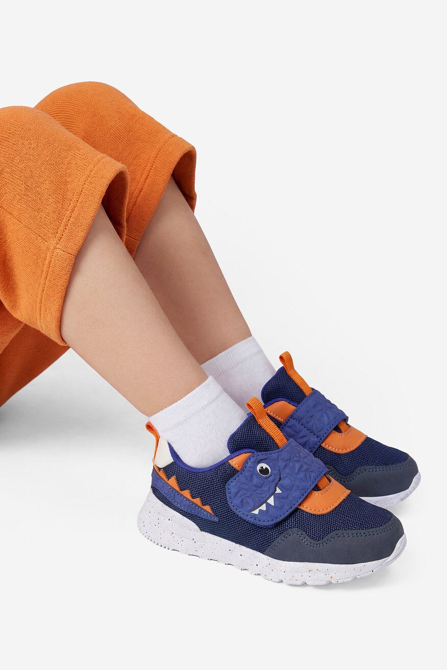 
                Sprandi - Dino Boy - 5906751568842