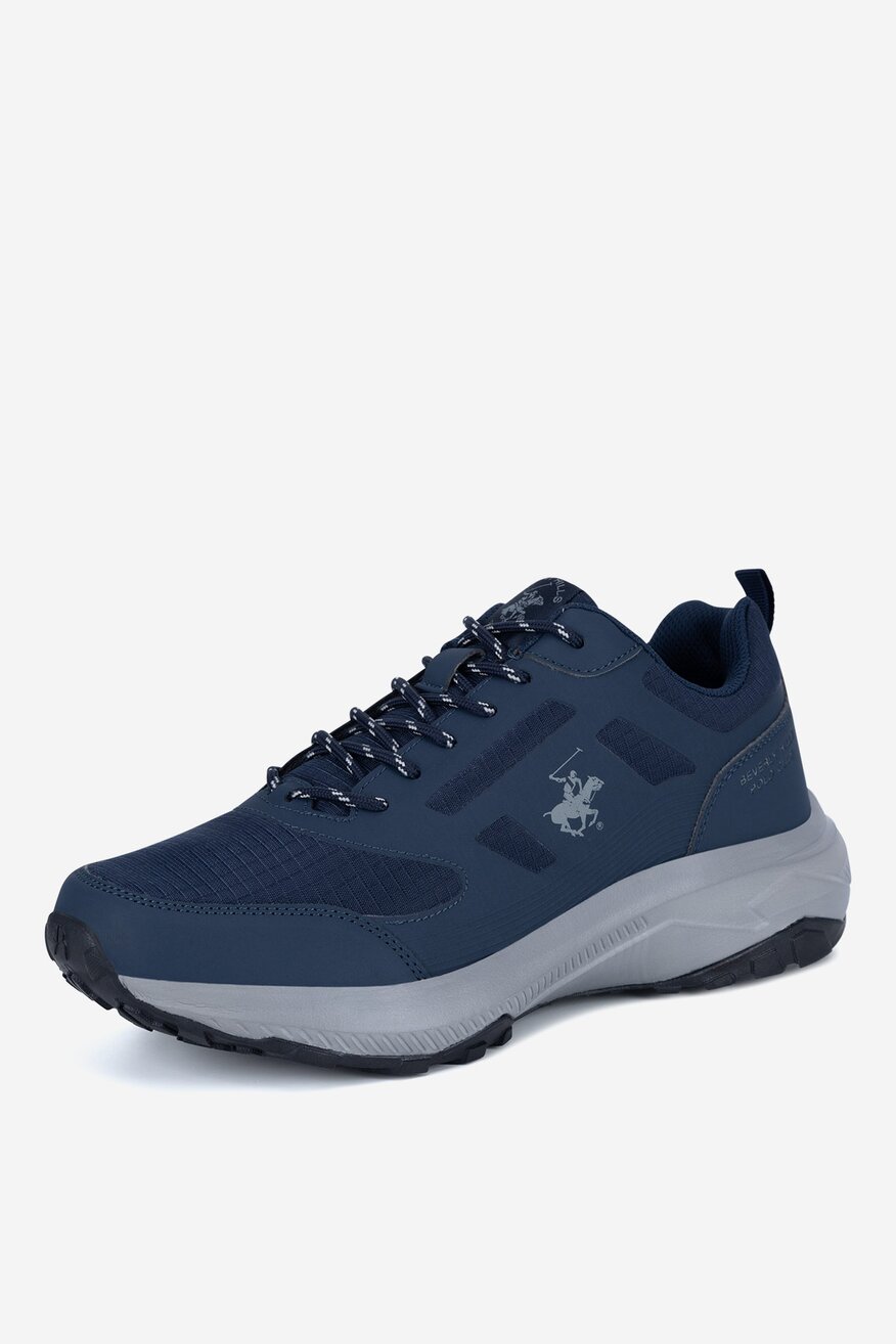 Beverly Hills Polo Club - Sneakersy - 5905588950400