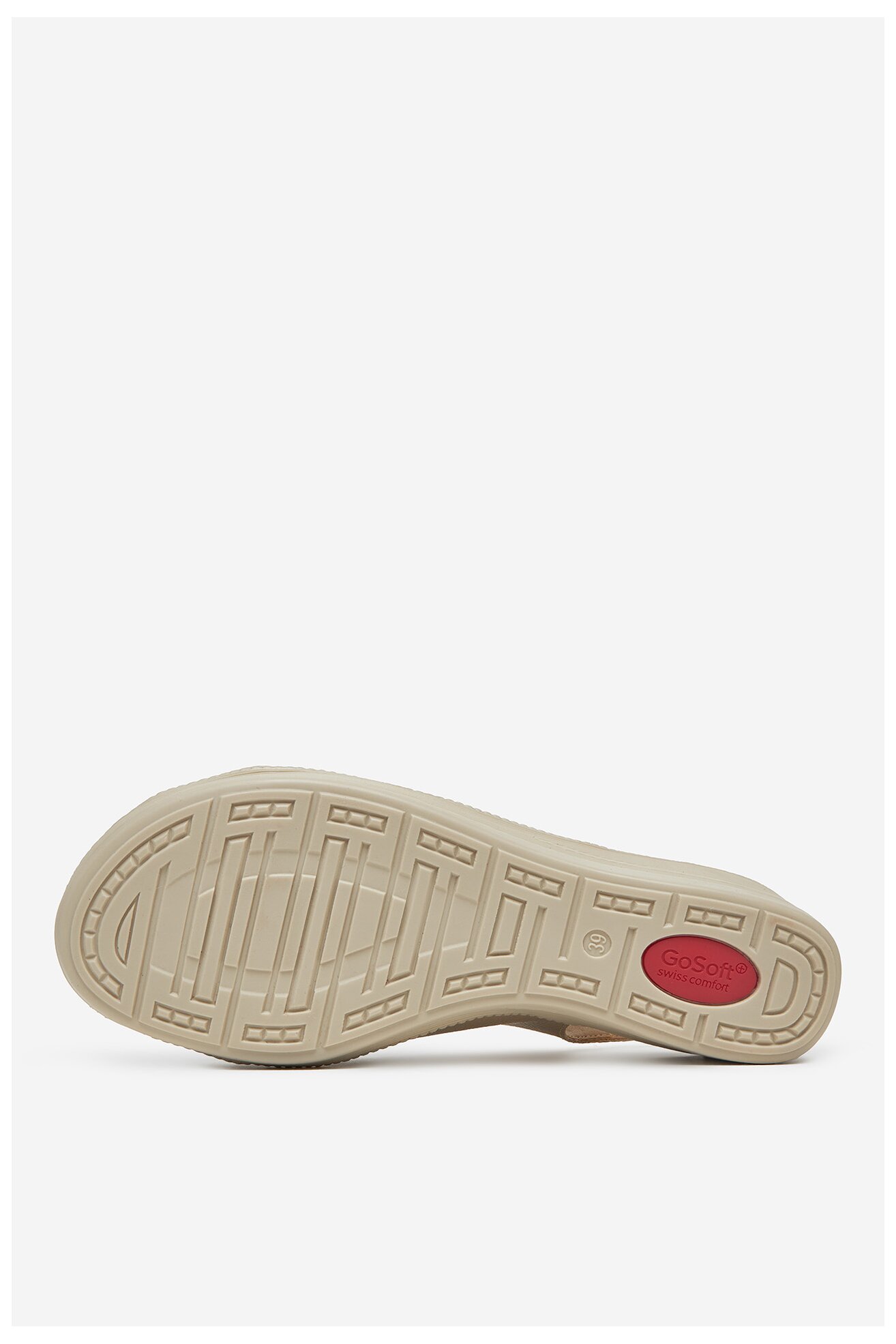 Сандали Go Soft WI23-ESTER-01 БЕЖОВ