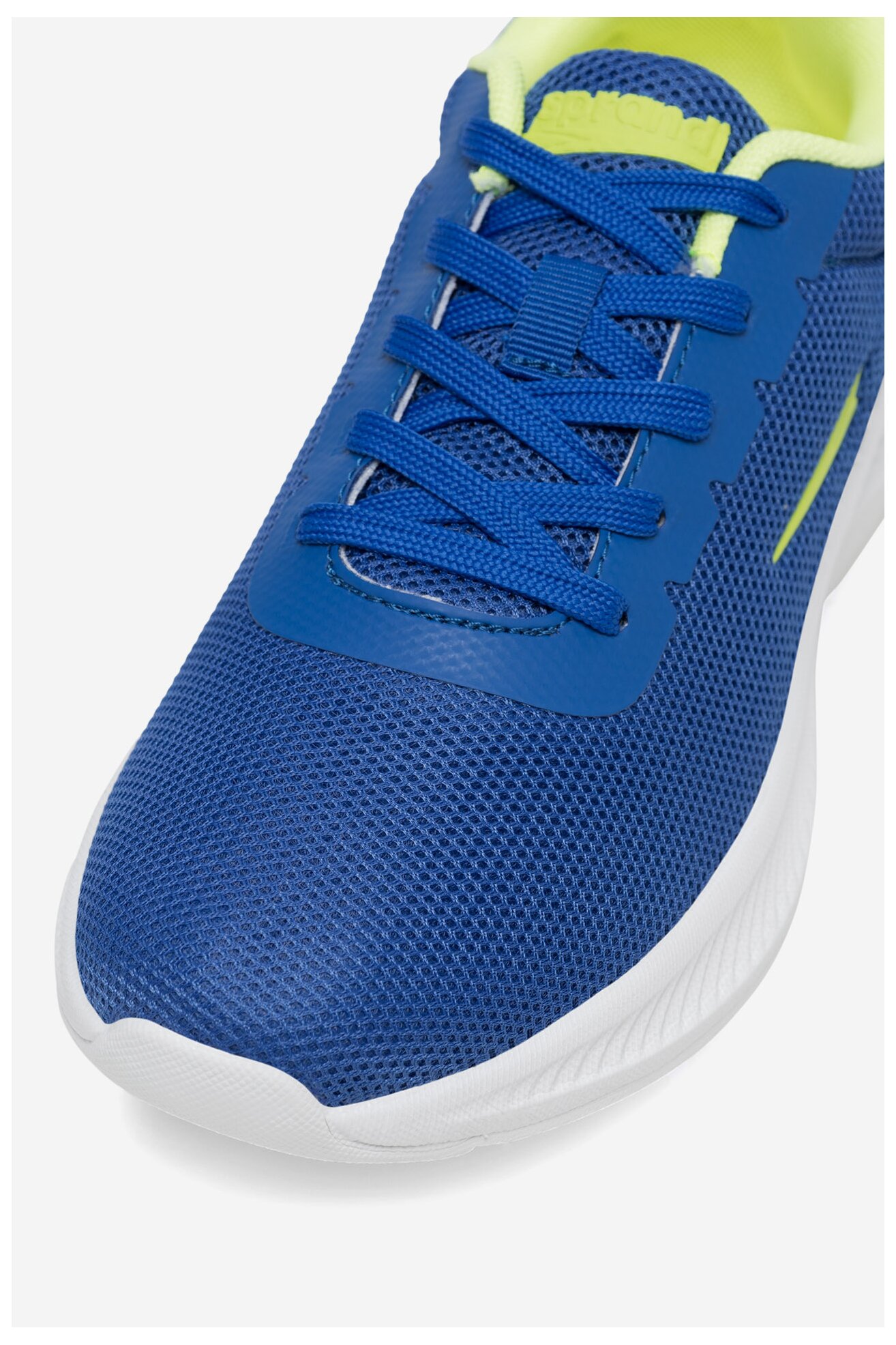 Obuwie sportowe Sprandi BP-MSK-230730 Niebieski