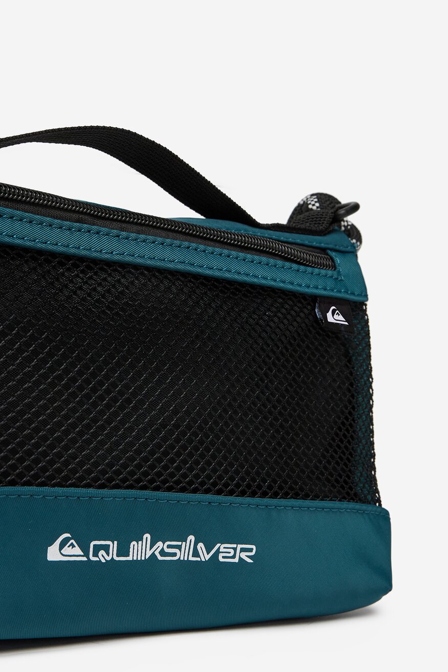 Geantă pentru bărbați QUIKSILVER ALBASTRU - 5904862313023