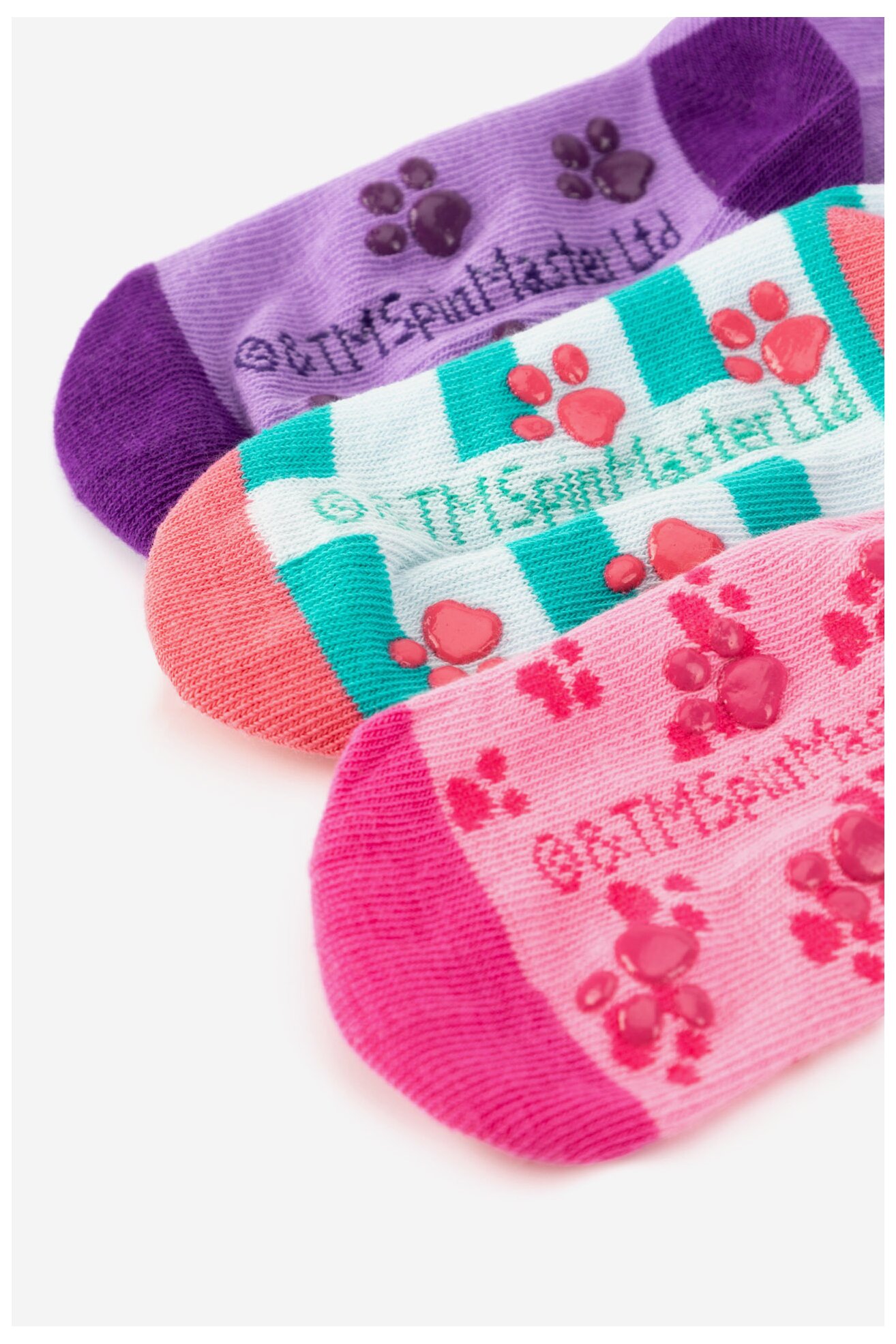 Zokni Paw Patrol ACCCS-SS24-512PAW RÓZSASZÍN