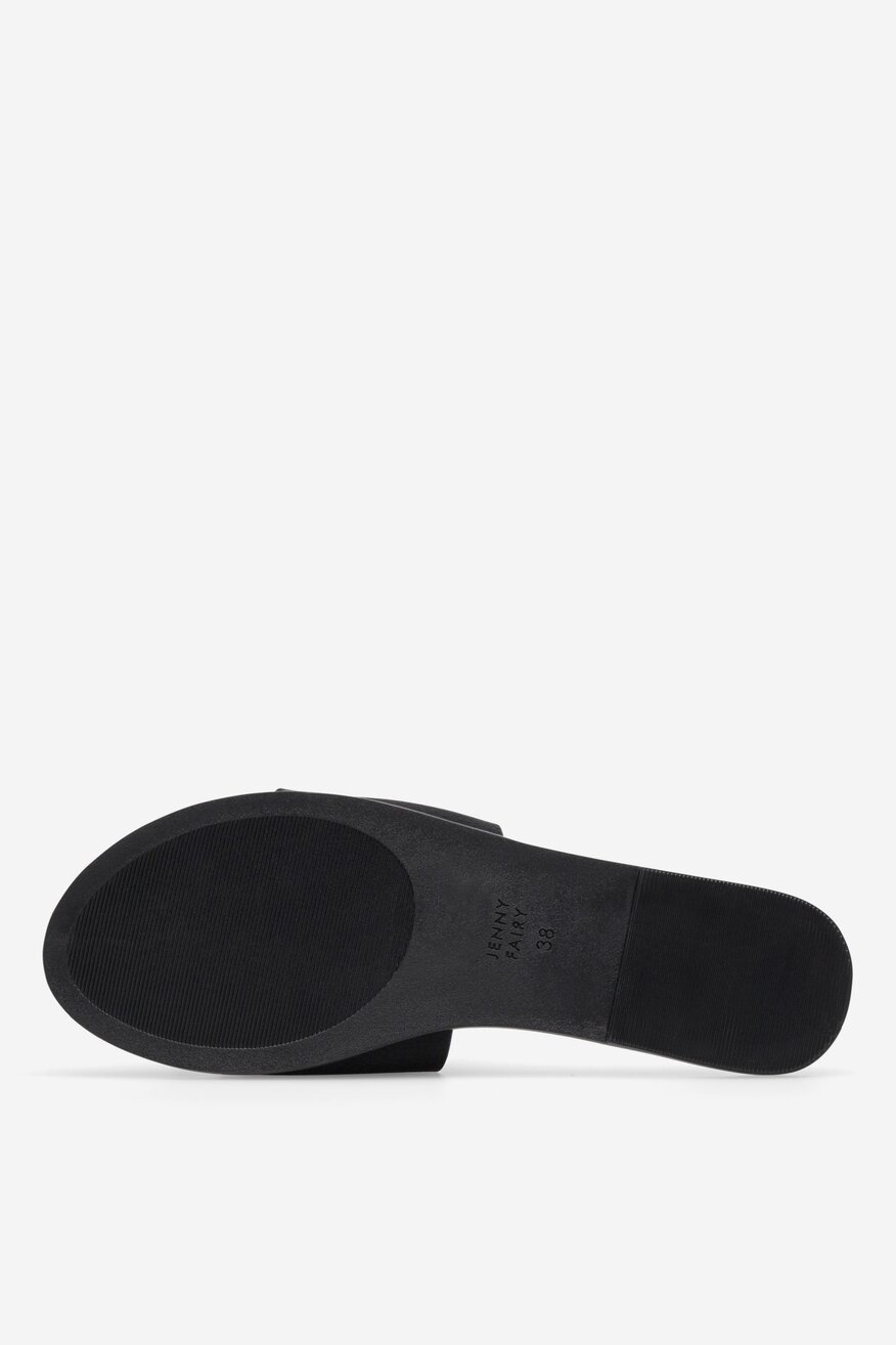 
                Джапанки Jenny Fairy ЧЕРЕН - 5905588616528