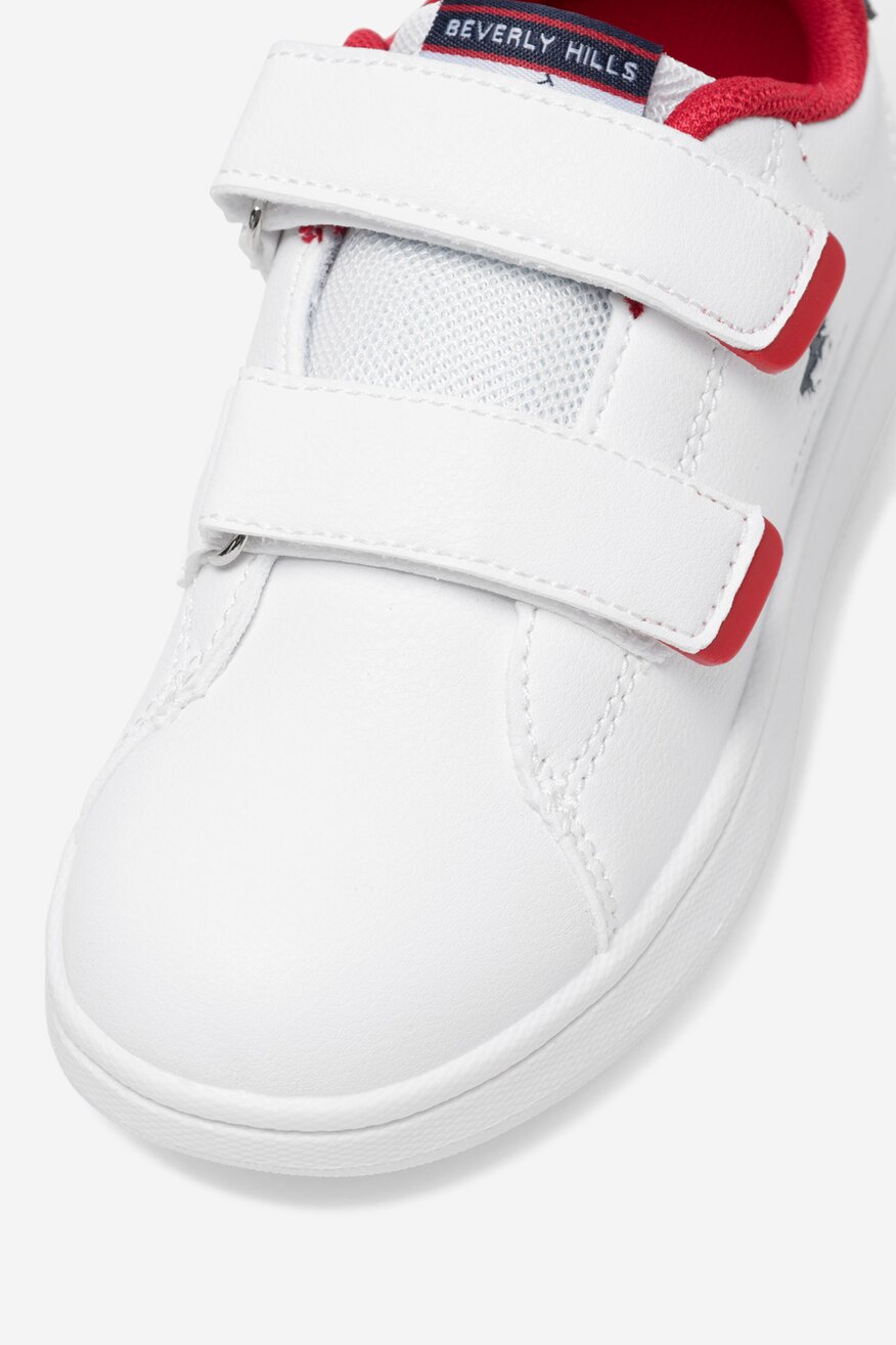 Beverly Hills Polo Club - Sneakersy - 5905588560678
