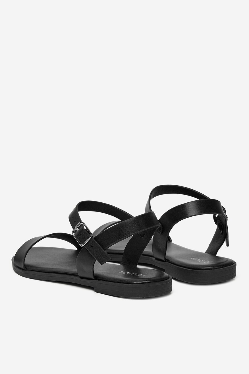 DeeZee - Sandały - 5906751117392