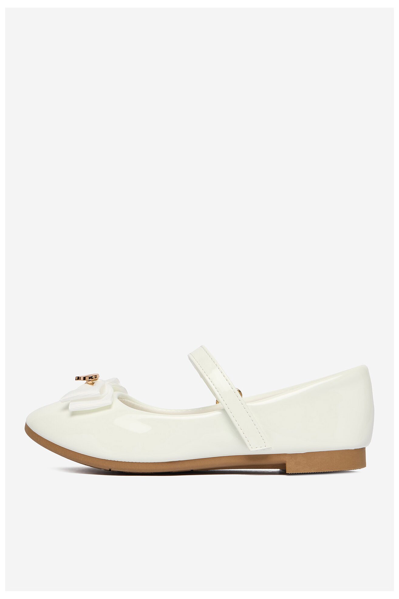 Балетки Jenny CEO-CM230519-8 БІЛИЙ