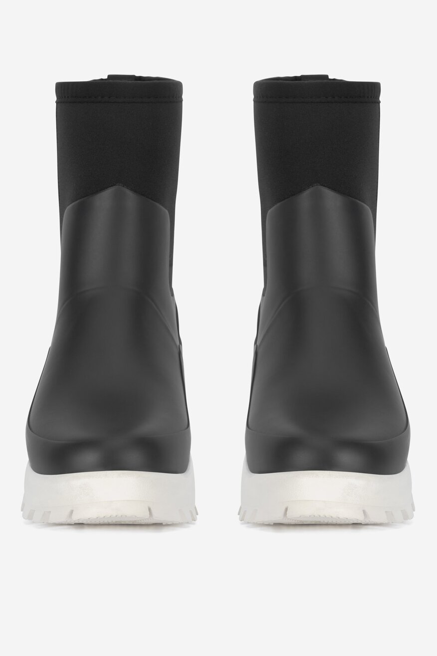 
                Bokacsizma HUNTER FEKETE - 2230070289922