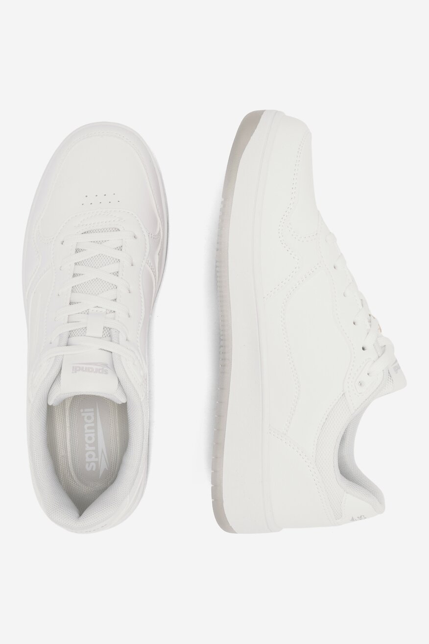 
                Sprandi - HEAT LOW - 5904862509860