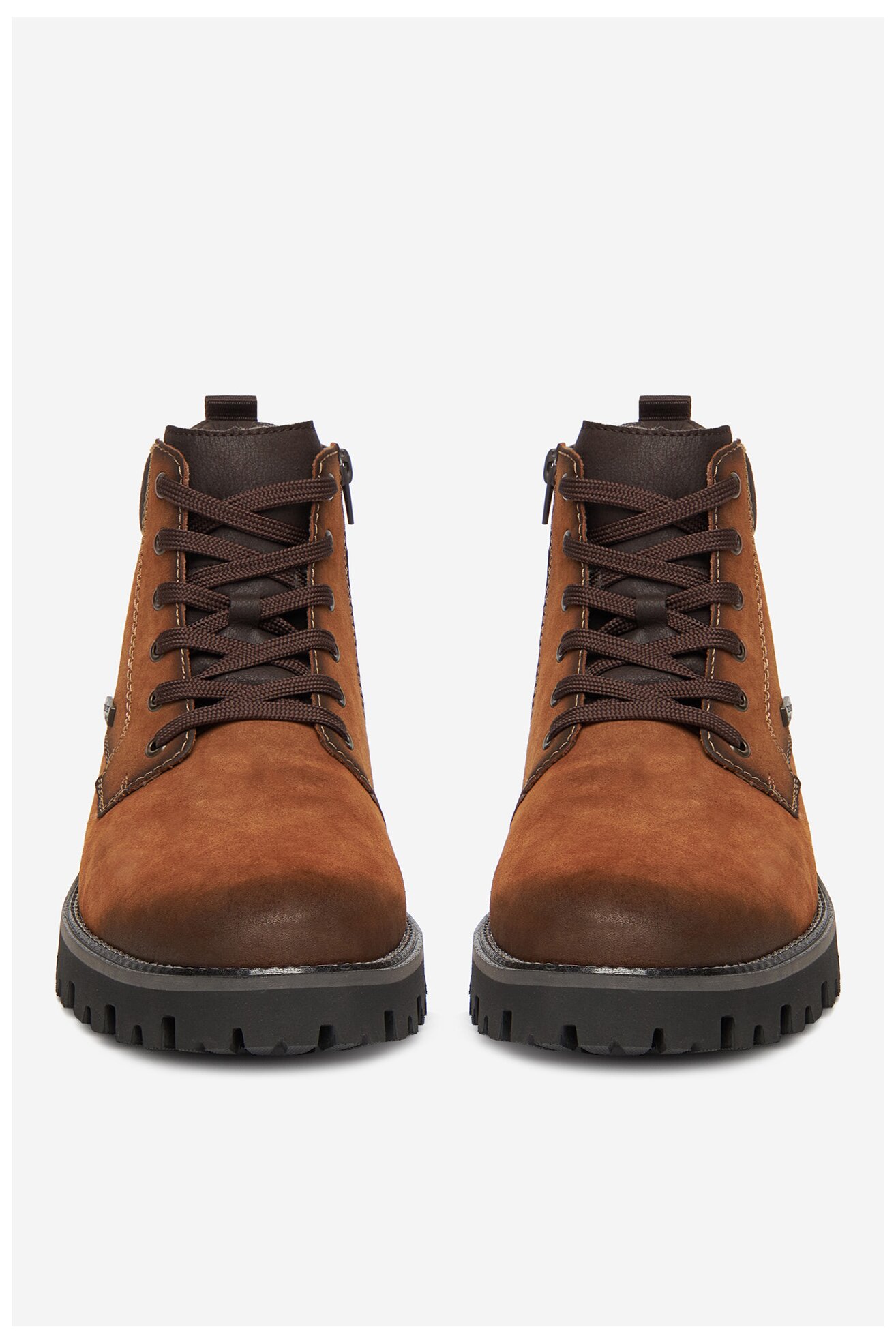 Csizma Rieker CEO-30440-24 BARNA