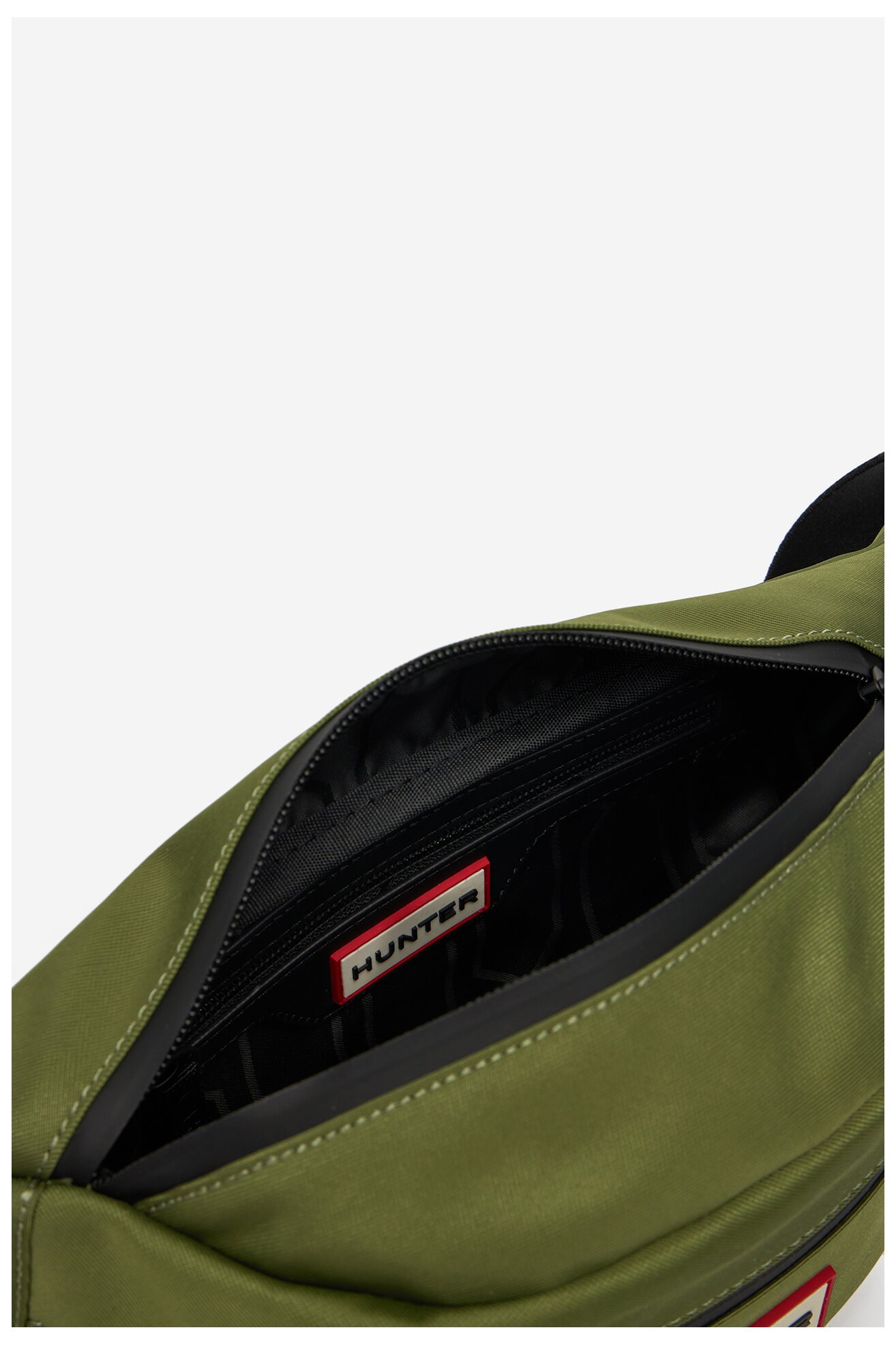 Férfi táska HUNTER HTR-B-010-07 KHEKI