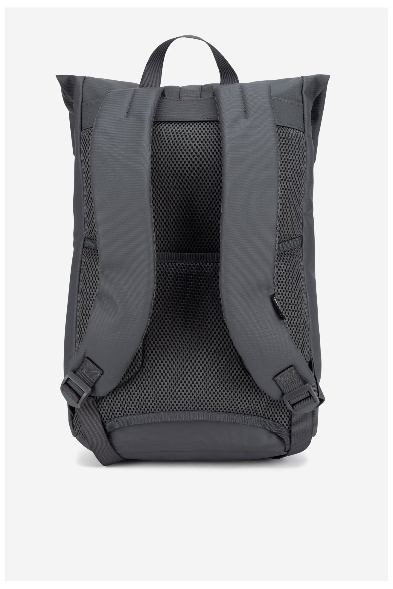 Plecak Reebok RBK-009-CCC-05 Szary