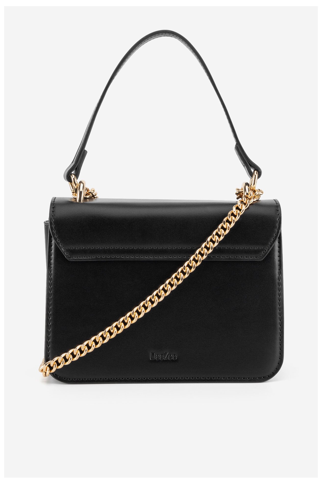 Дамска чанта DeeZee MDP-L-017-06 ЧЕРЕН